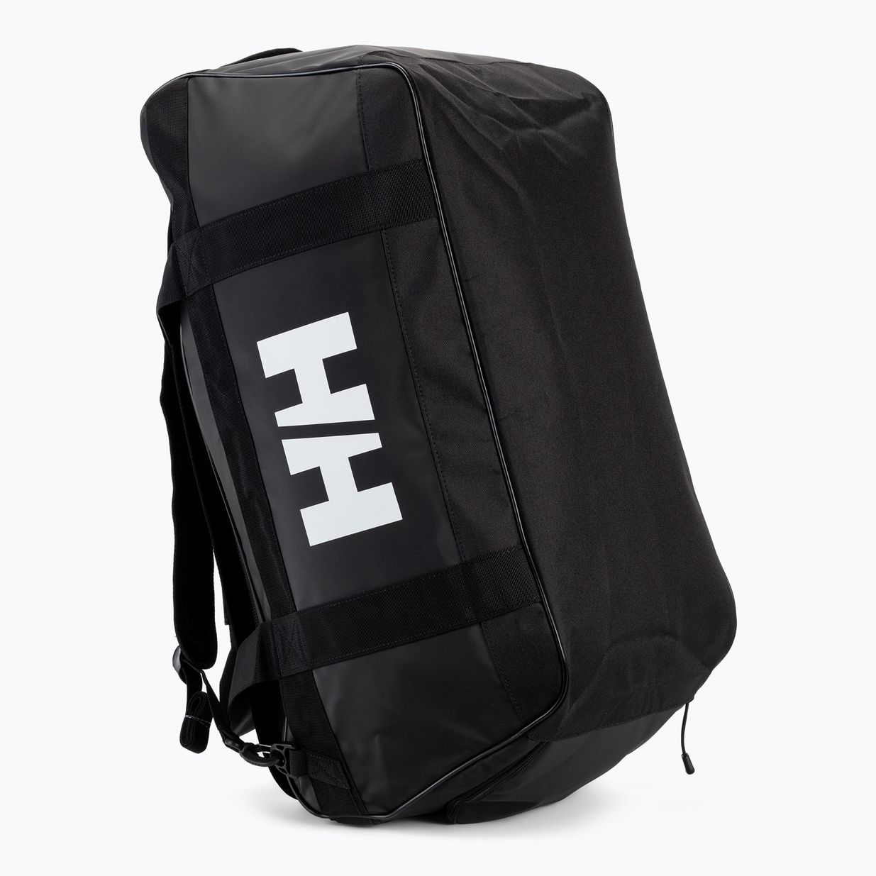 Torba podróżna Helly Hansen H/H Scout Duffel L 70 l black 5