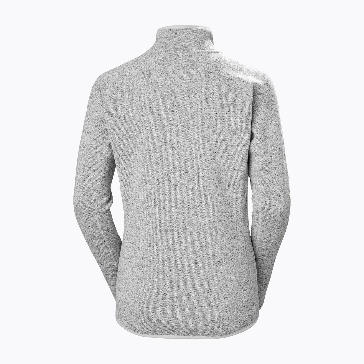 Bluza trekkingowa damska Helly Hansen Varde 2.0 grey fog 2