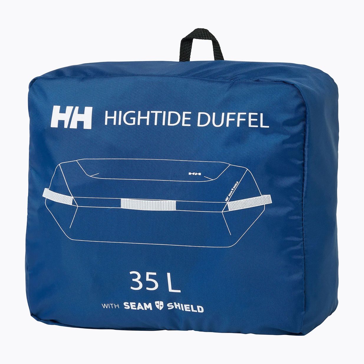 Torba Helly Hansen Hightide WP 35 l deep fjord 4