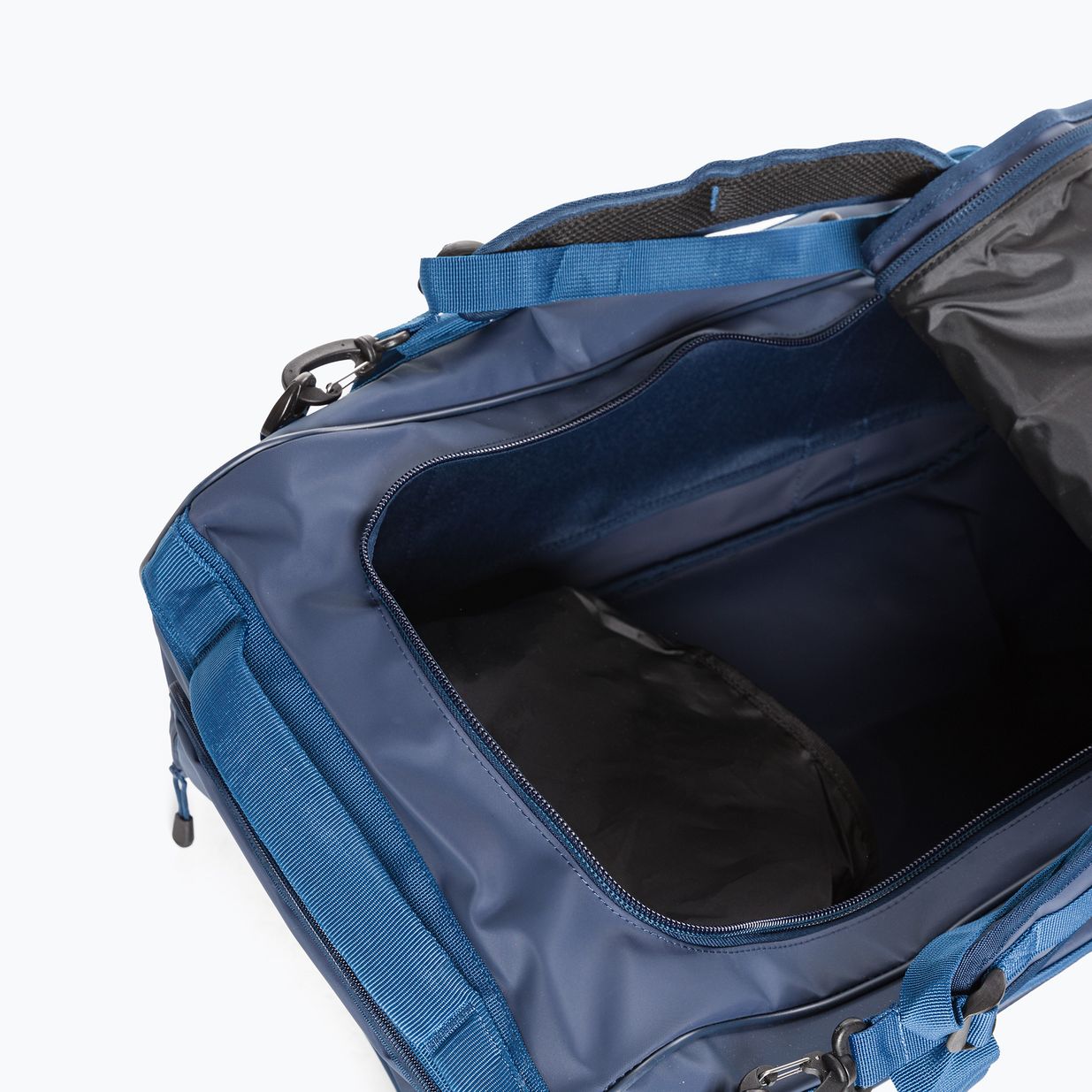 Torba podróżna Helly Hansen H/H Scout Duffel L 70 l ocean 5