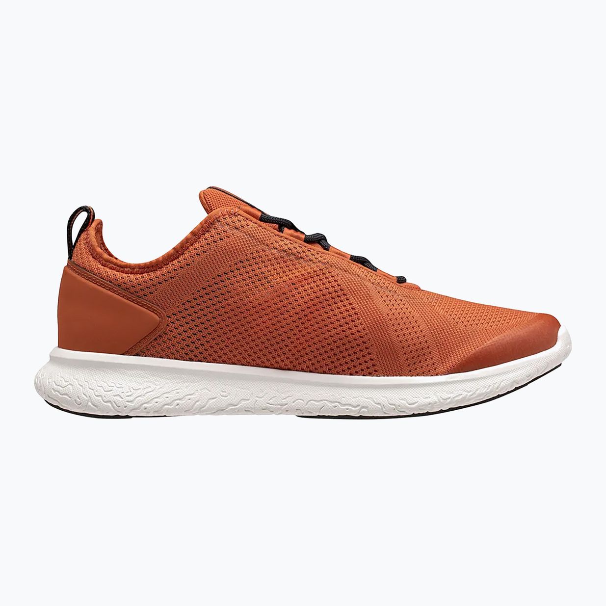 Buty żeglarskie męskie Helly Hansen Supalight Medley terracotta/ebony 12