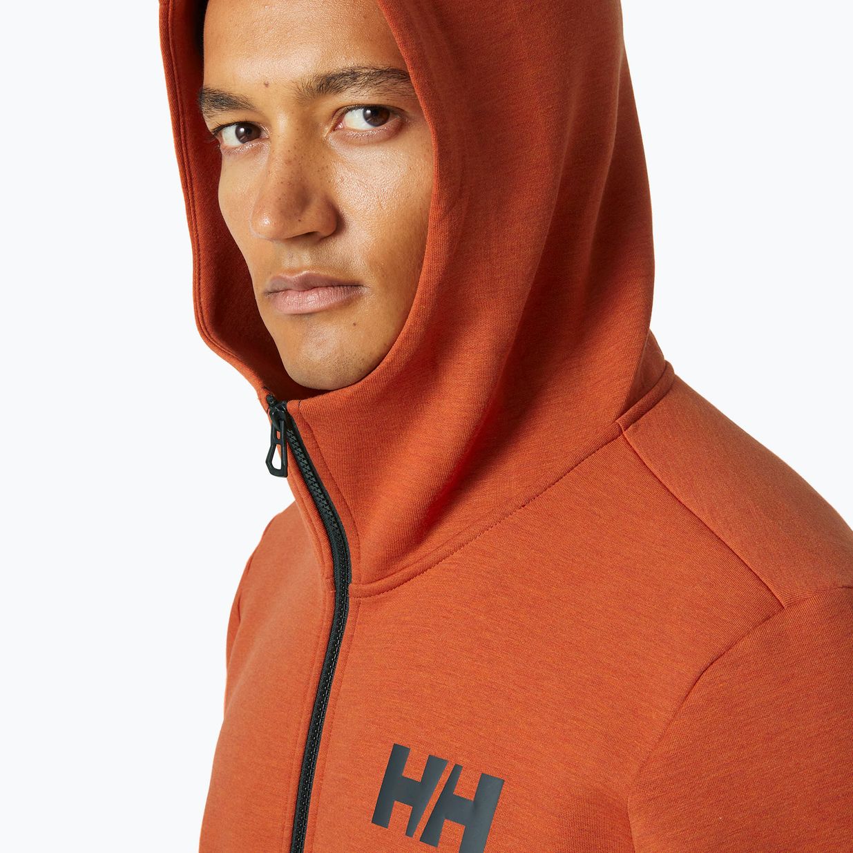 Bluza żeglarska męska Helly Hansen HP Ocean 2.0 canyon 3