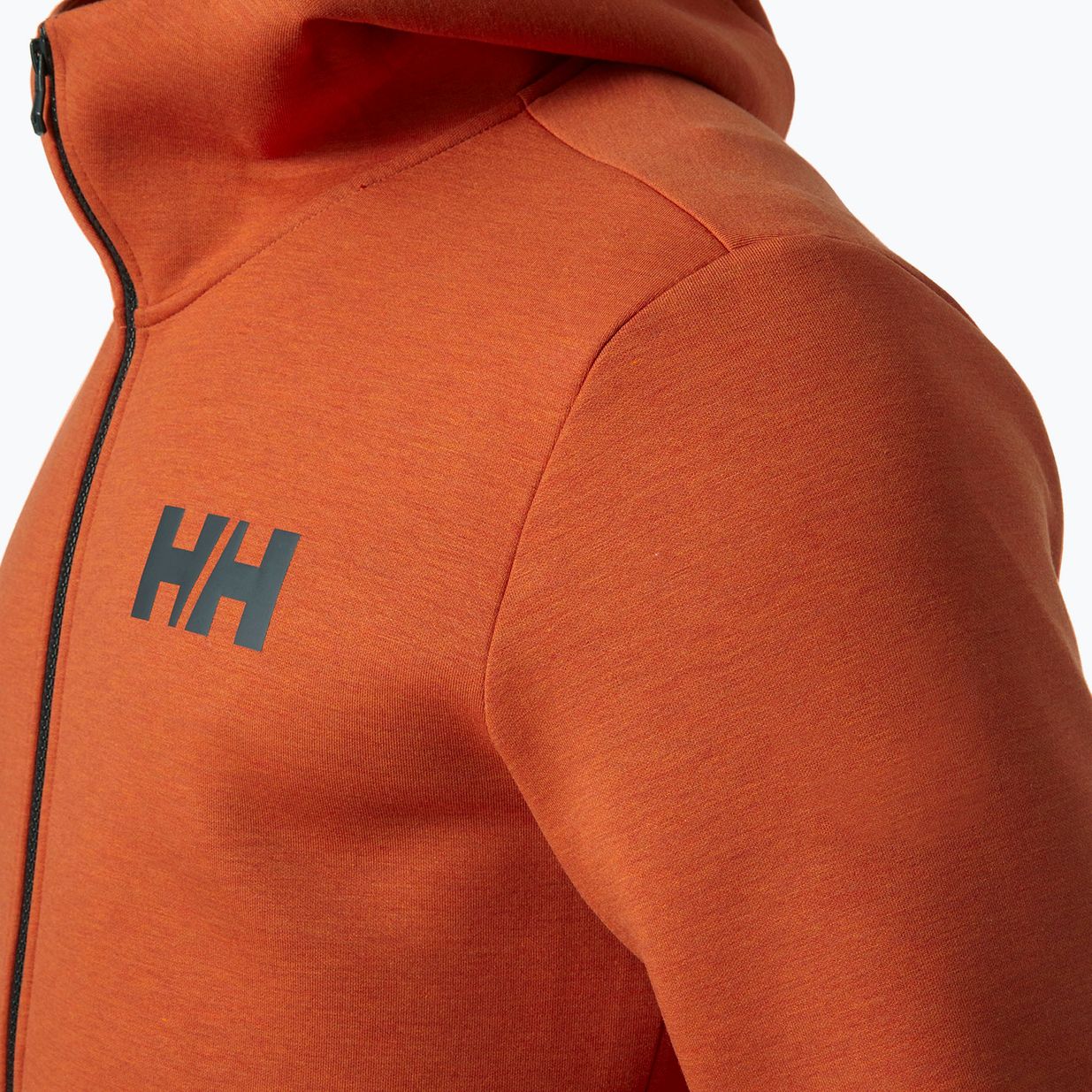 Bluza żeglarska męska Helly Hansen HP Ocean 2.0 canyon 4