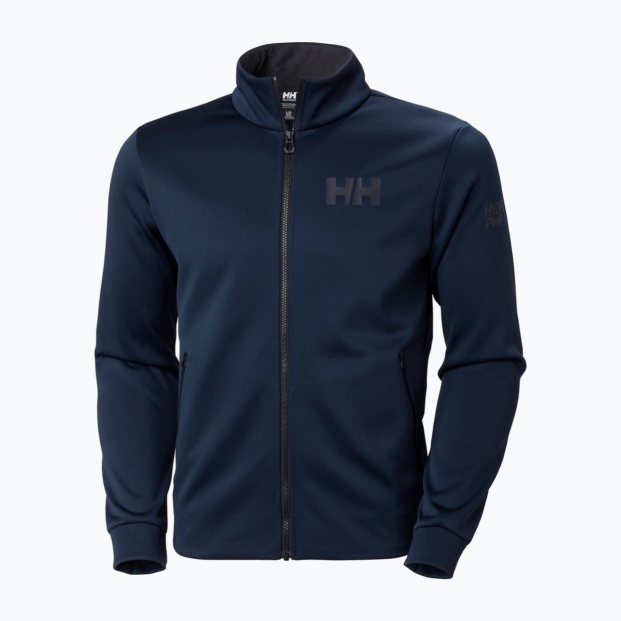 Bluza żeglarska męska Helly Hansen HP Fleece 2.0 navy 7