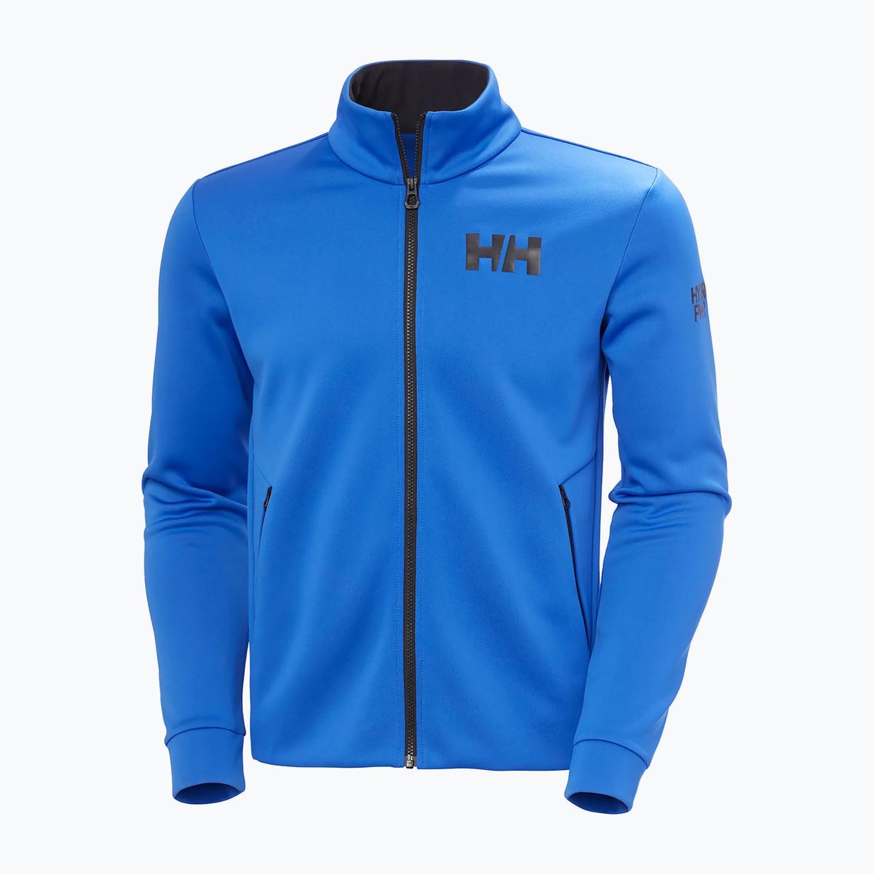 Bluza żeglarska męska Helly Hansen HP Fleece 2.0 cobalt 2.0 5