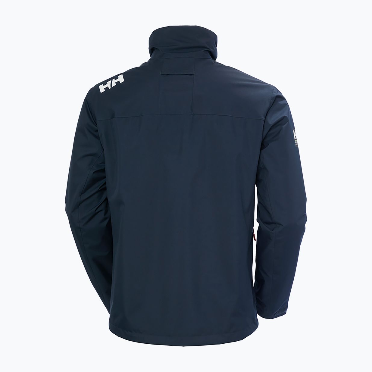 Kurtka żeglarska męska Helly Hansen Crew Midlayer 2 navy 9