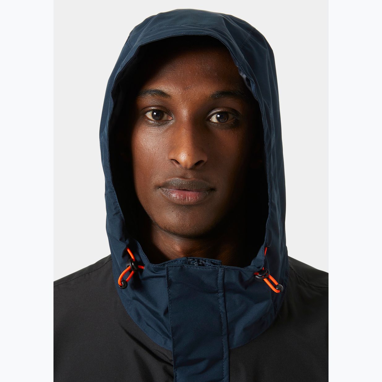 Kurtka żeglarska męska Helly Hansen Play Anorak navy 3