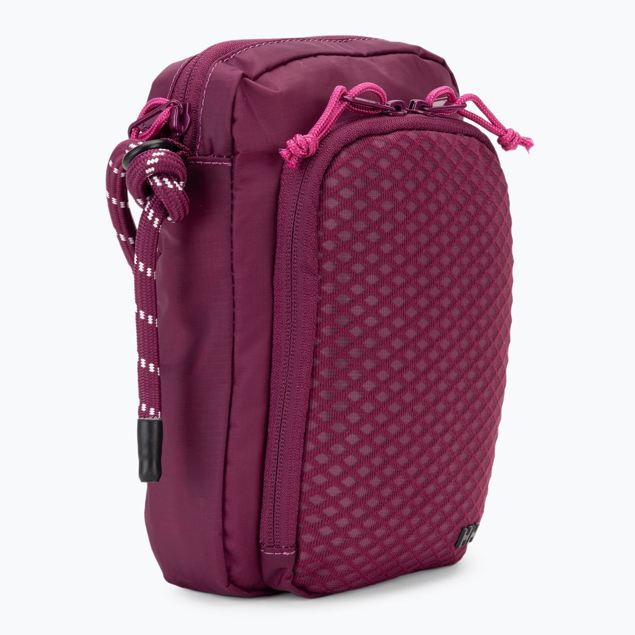 Saszetka Helly Hansen Roam Carryall 1 l dark magenta 2