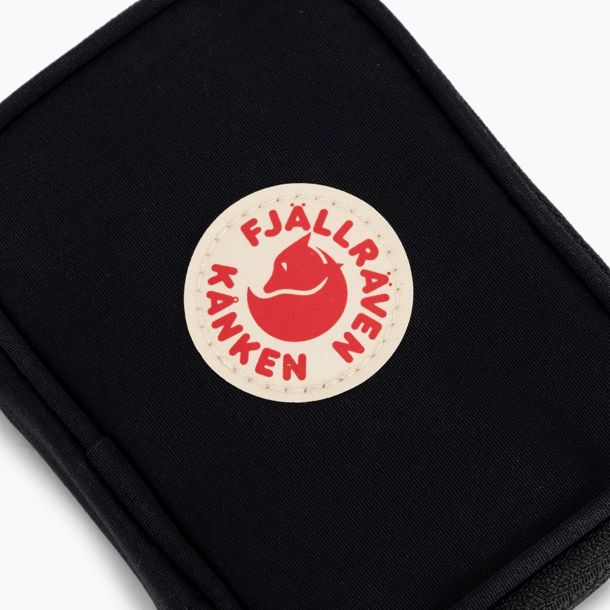 Portfel Fjällräven Kanken Card black 3