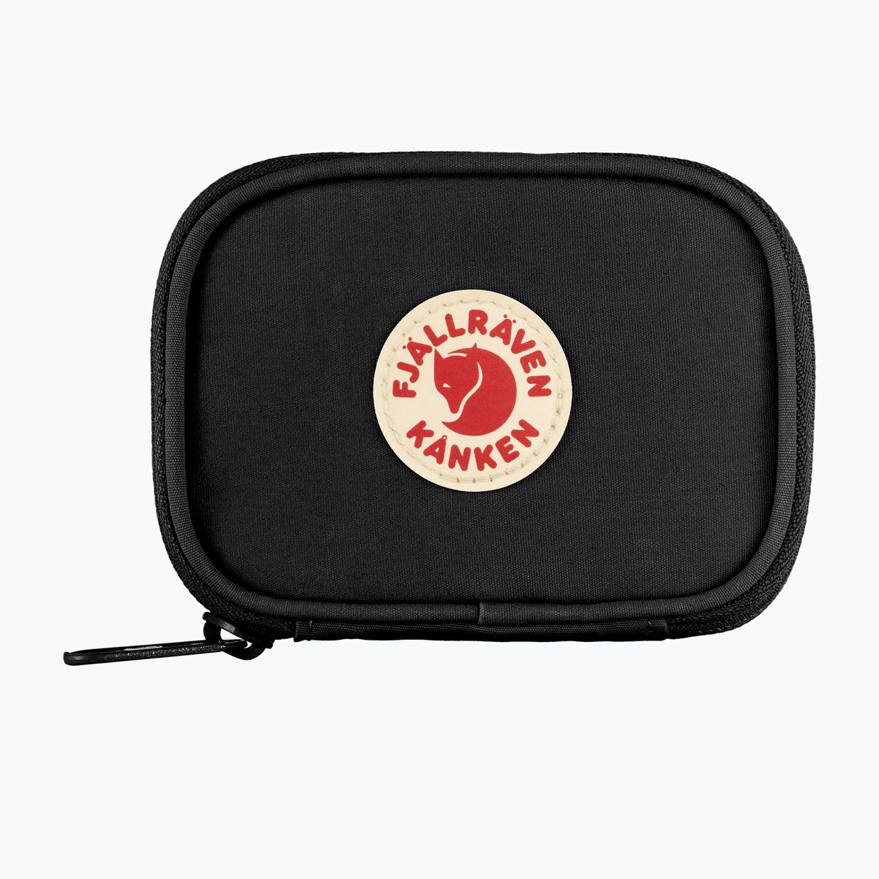 Portfel Fjällräven Kanken Card black 6