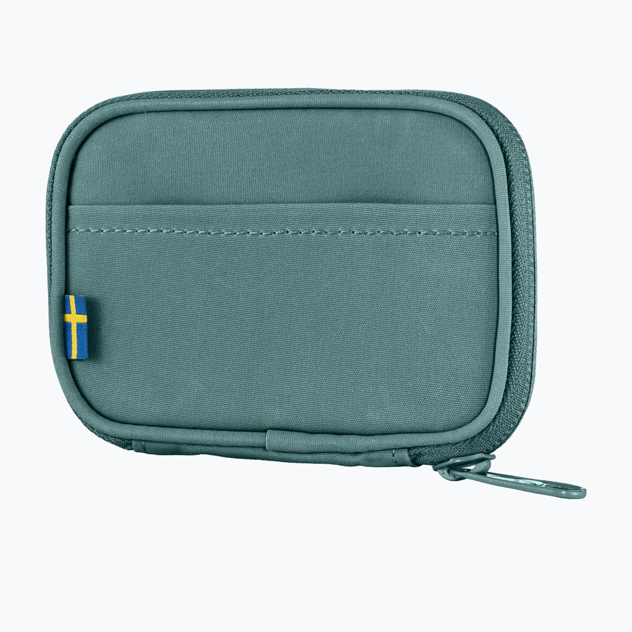 Portfel Fjällräven Kanken Card frost green 3