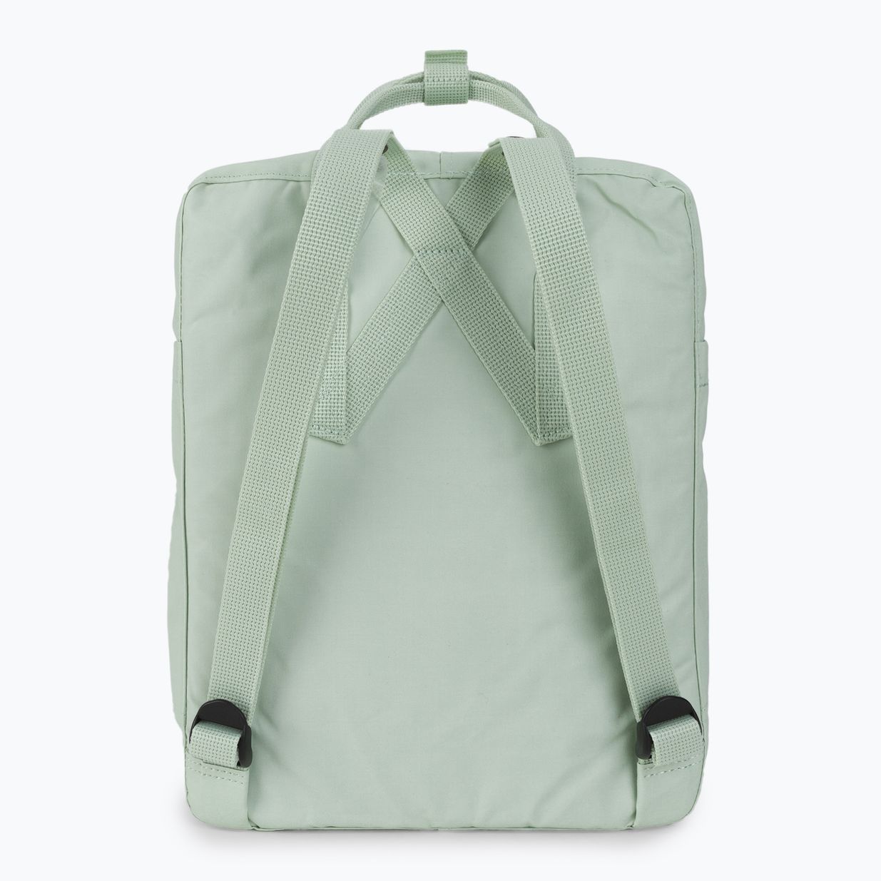 Plecak miejski Fjällräven Kanken 16 l mint green 2