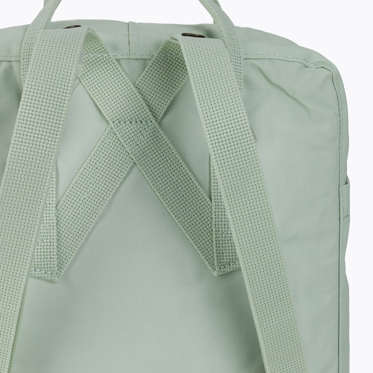 Plecak miejski Fjällräven Kanken 16 l mint green 4