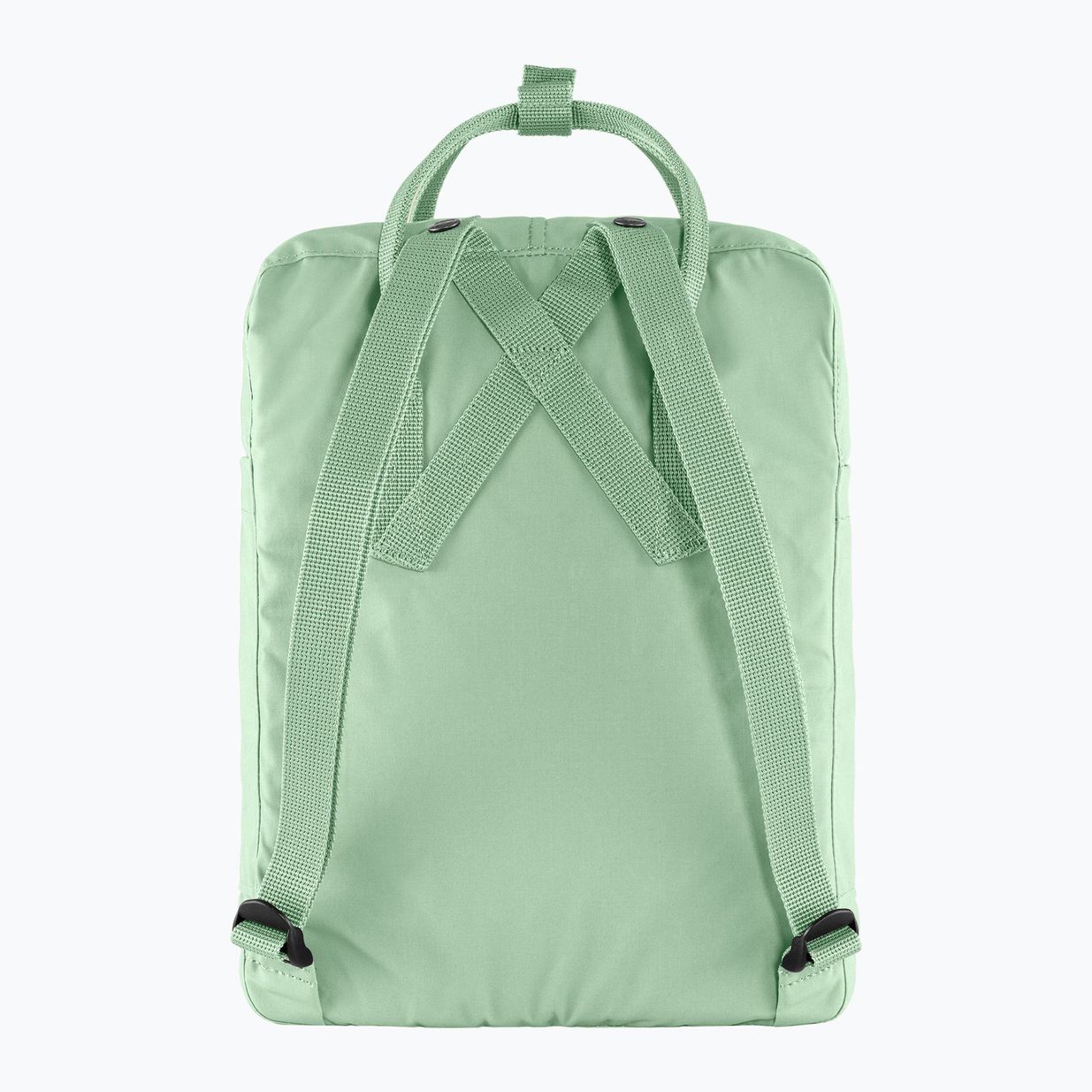 Plecak miejski Fjällräven Kanken 16 l mint green 8