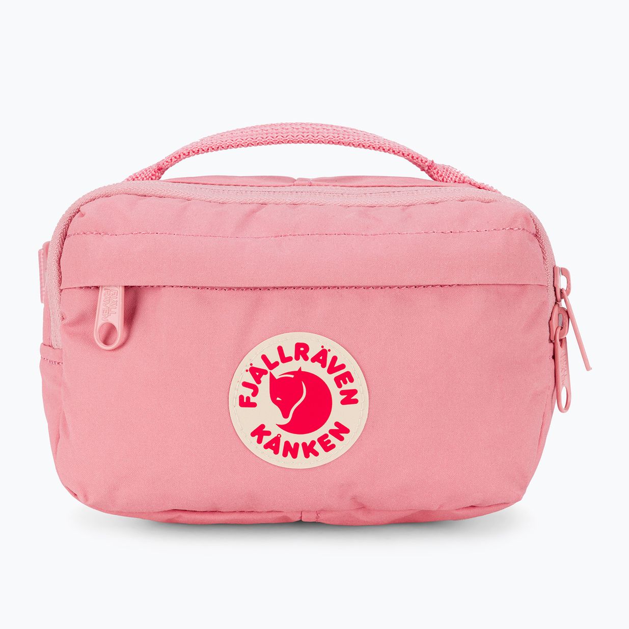 Saszetka nerka Fjällräven Kanken 2 l pink