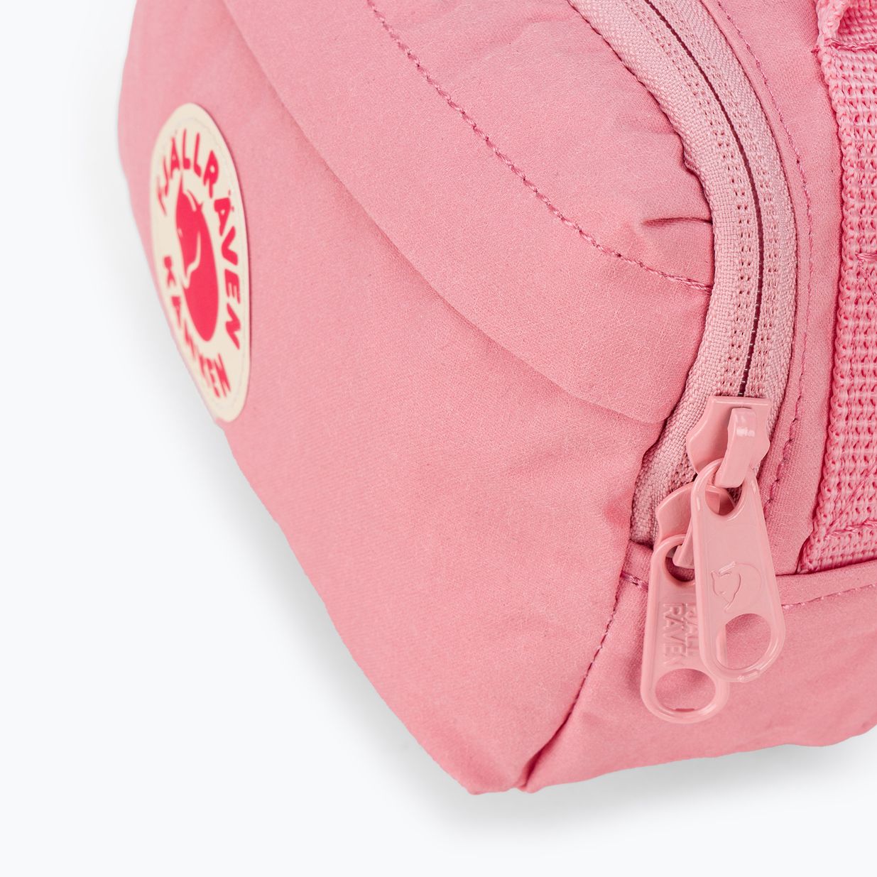 Saszetka nerka Fjällräven Kanken 2 l pink 4