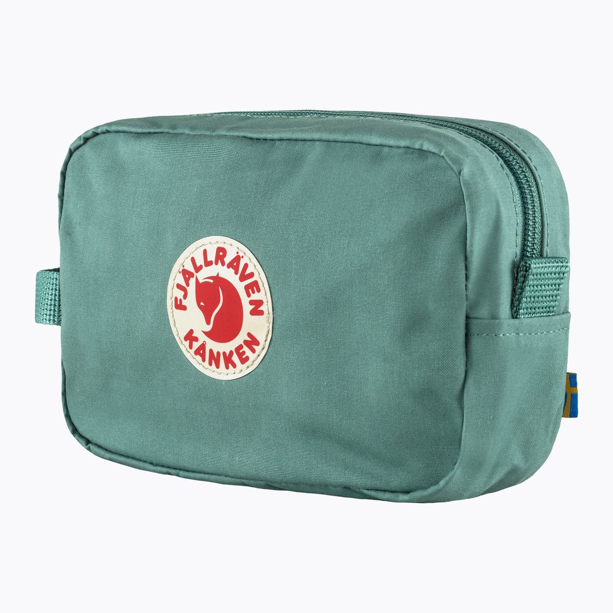 Saszetka Fjällräven Kanken Gear Bag frost green