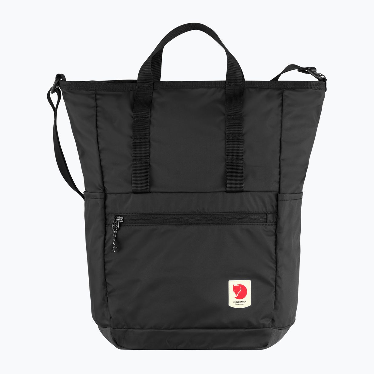 Plecak miejski Fjällräven High Coast Totepack 23 l black