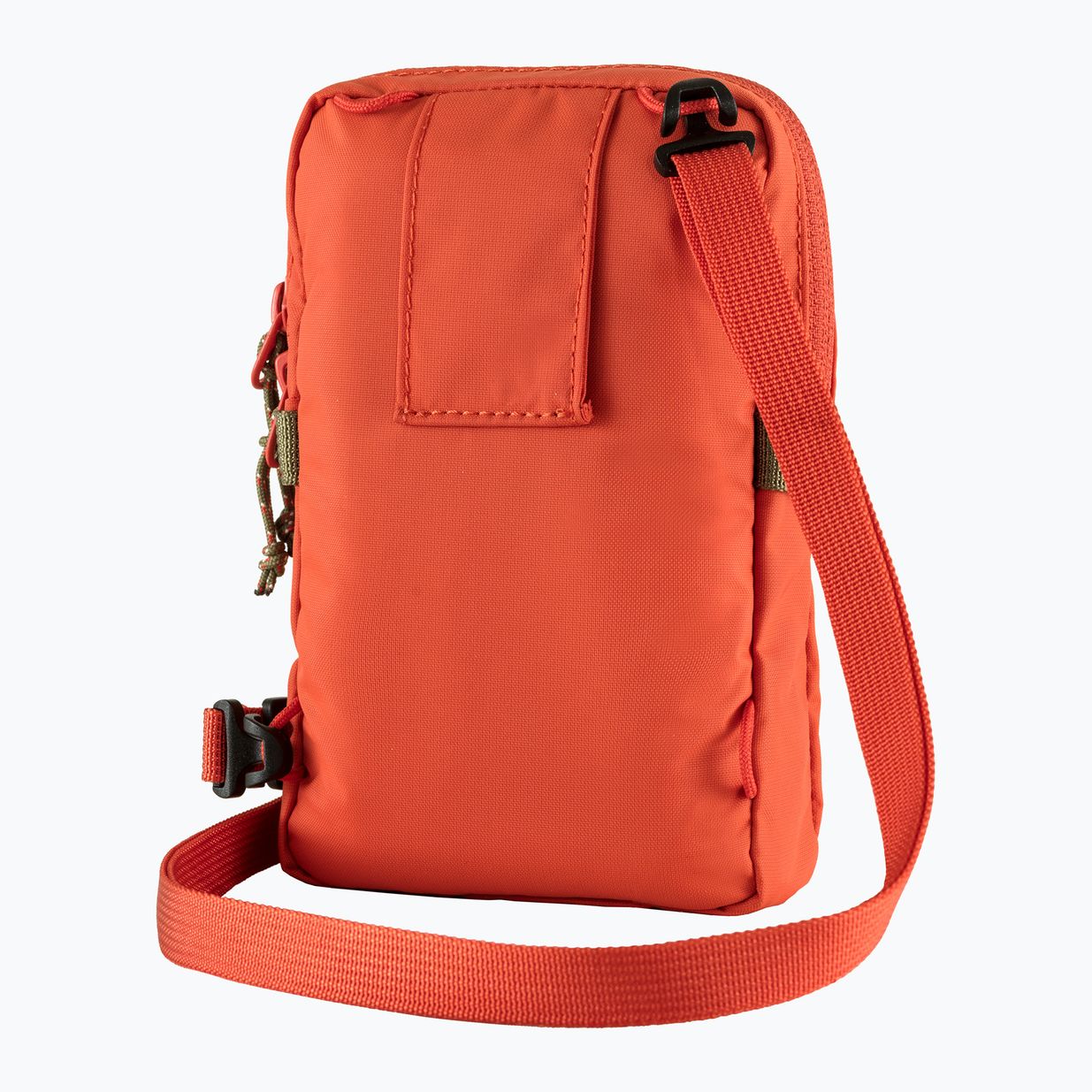 Saszetka Fjällräven High Coast Pocket rowan red 3