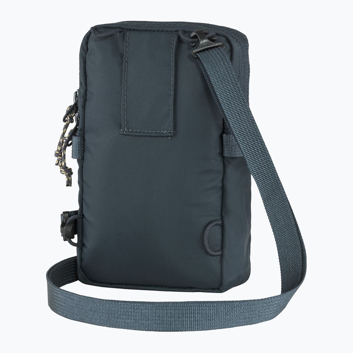 Saszetka Fjällräven High Coast Pocket navy 3