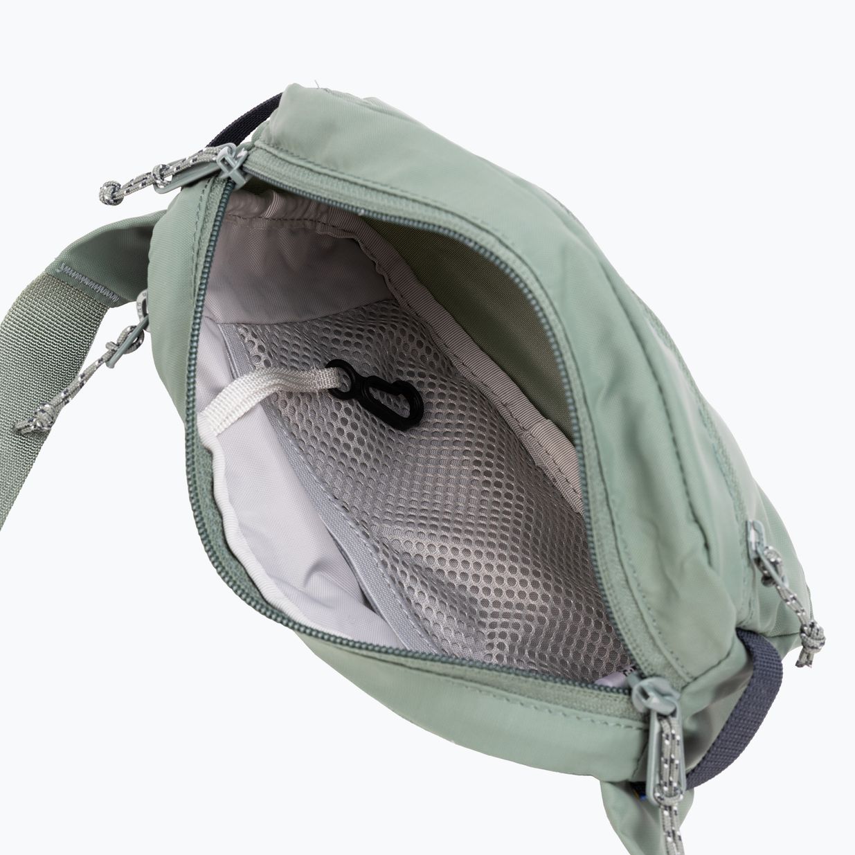 Saszetka nerka Fjällräven High Coast Hip 1.5 l patina green 5