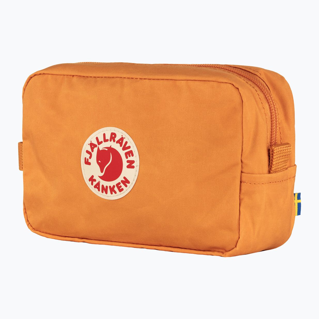 Saszetka Fjällräven Kanken Gear Bag spicy orange