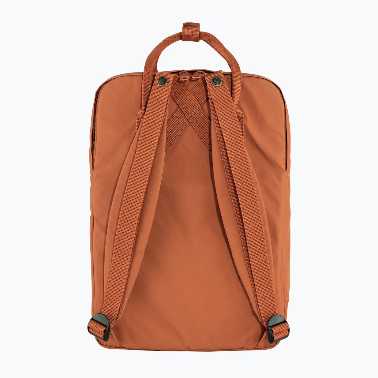 Plecak miejski Fjällräven Kanken Laptop 15" 18 l terracotta brown 3