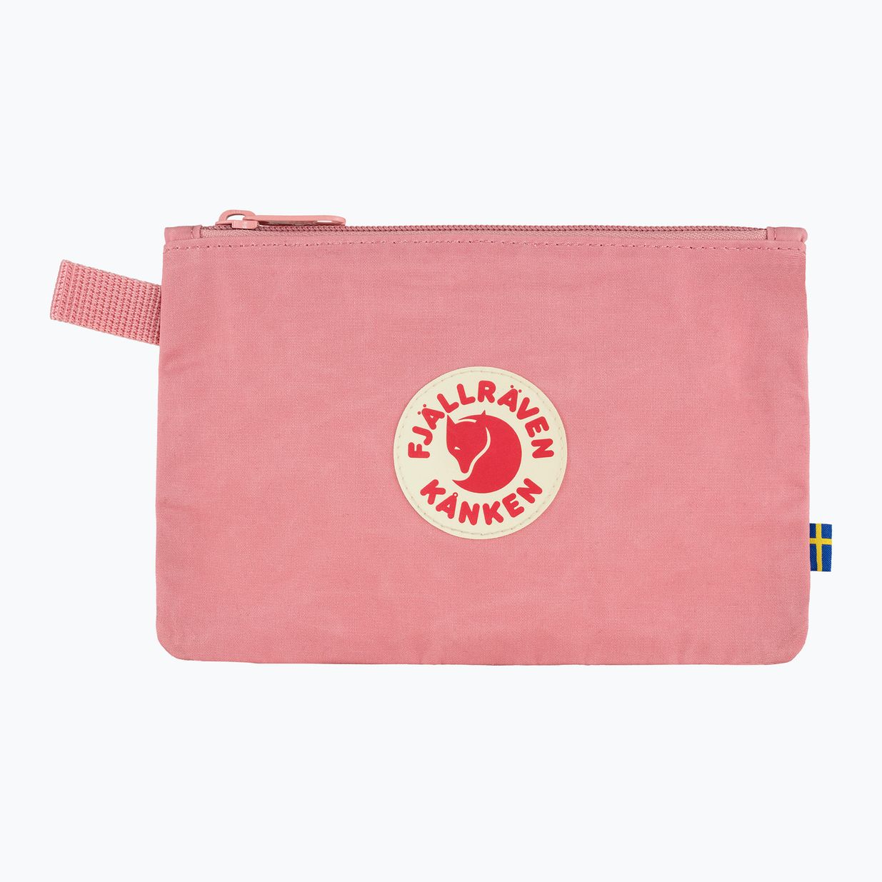 Saszetka Fjällräven Kanken Gear Pocket pink