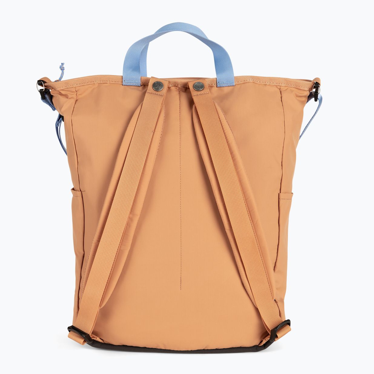 Plecak miejski Fjällräven High Coast Totepack 23 l peach sand 3