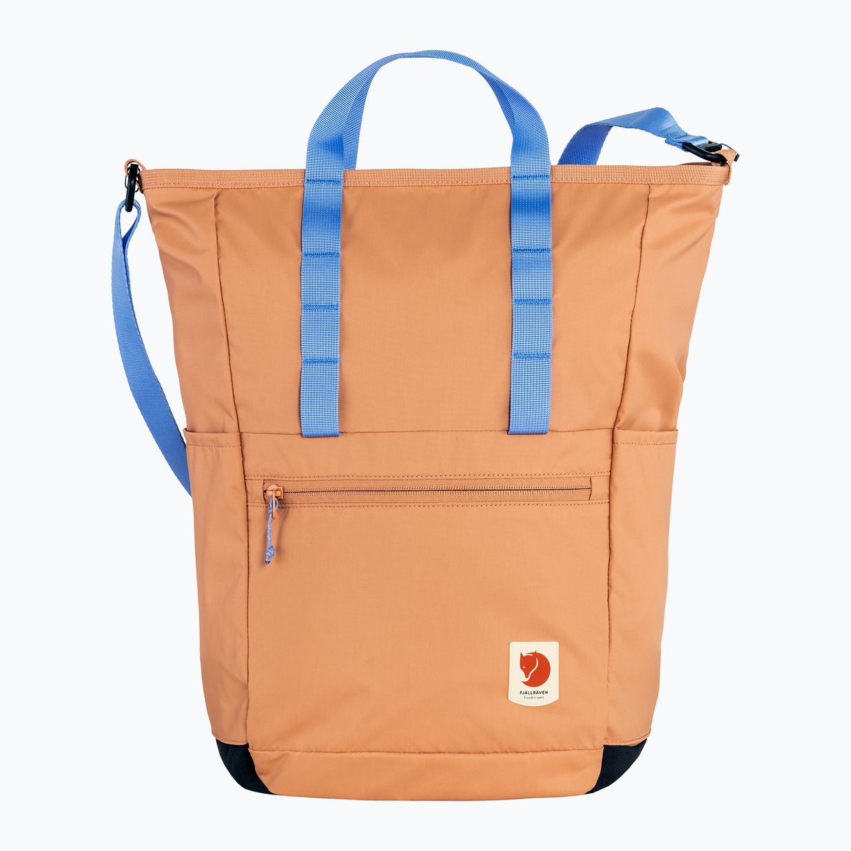 Plecak miejski Fjällräven High Coast Totepack 23 l peach sand 6