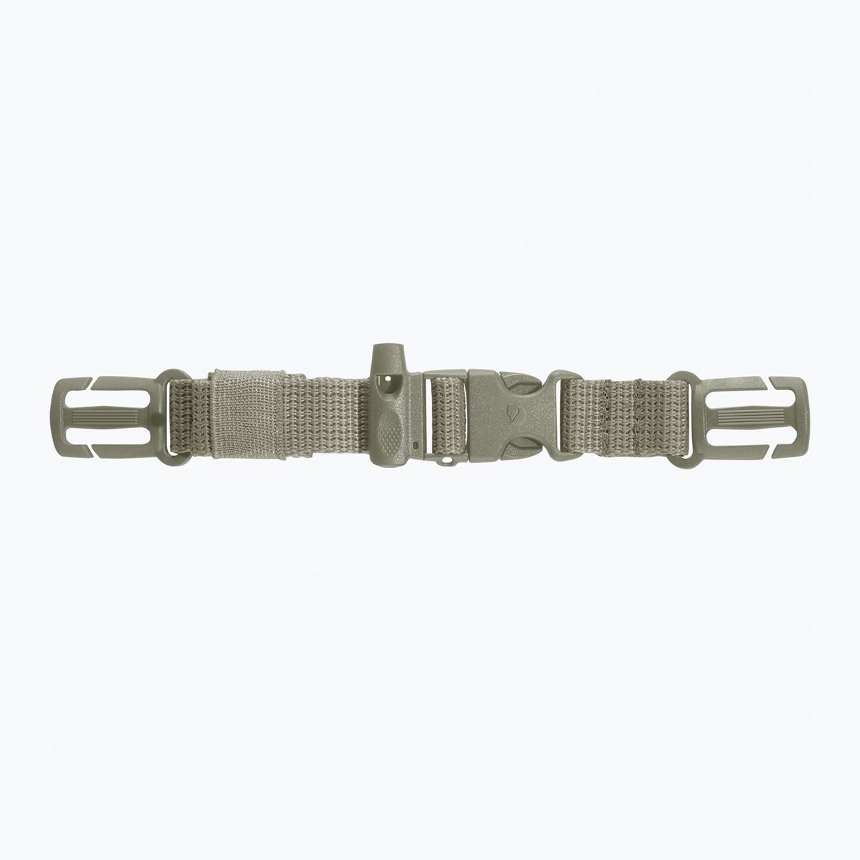 Pasek do plecaka Fjällräven Kanken Chest Strap fog