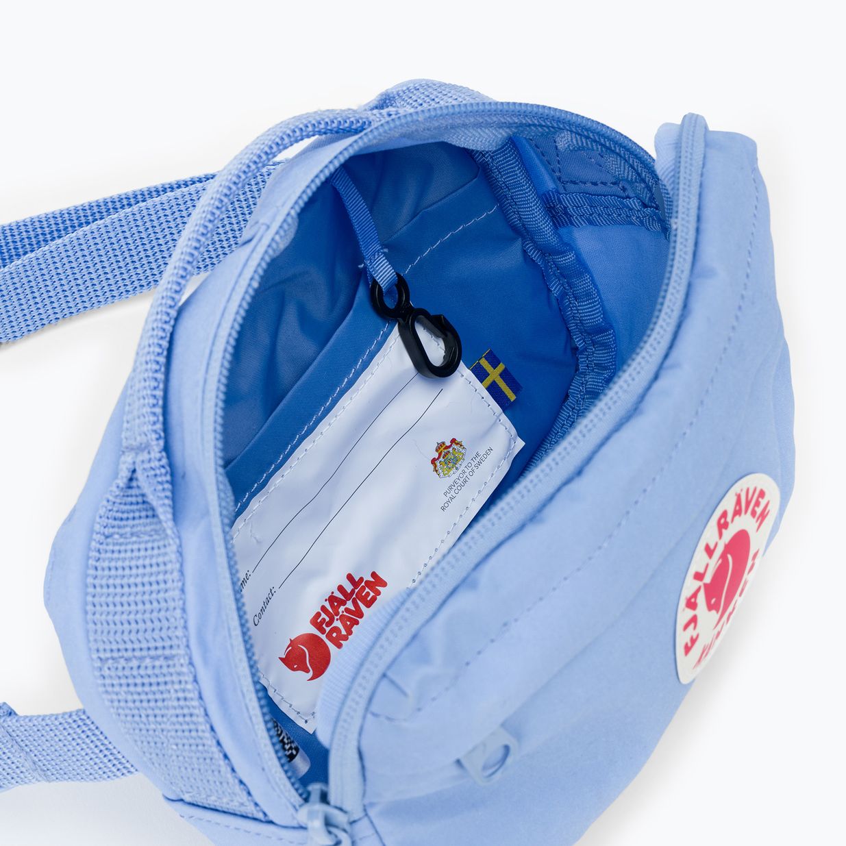 Saszetka nerka Fjällräven Kanken 2 l ultramarine 5