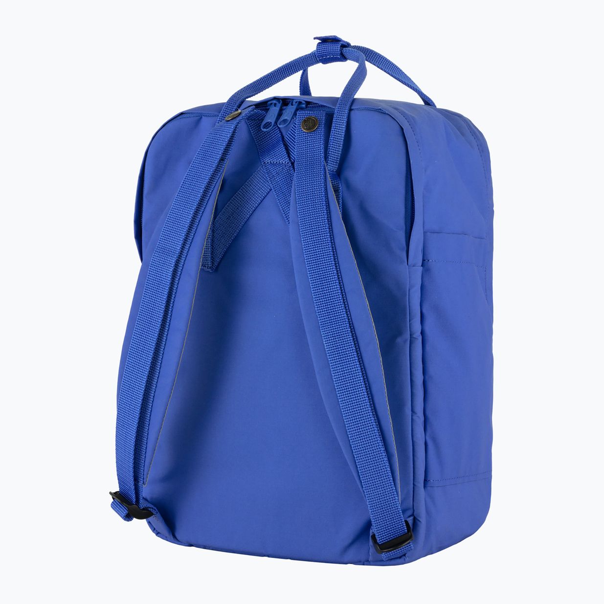 Plecak miejski Fjällräven Kanken Laptop 15" 18 l cobalt blue 3