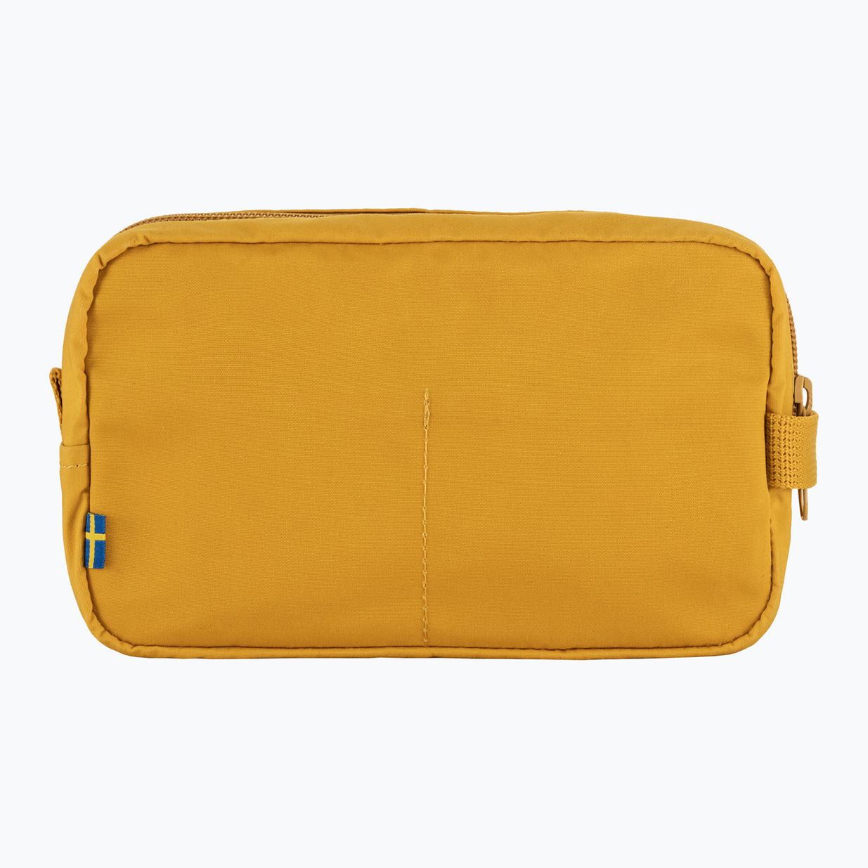 Saszetka Fjällräven Kanken Gear Bag ochre 3