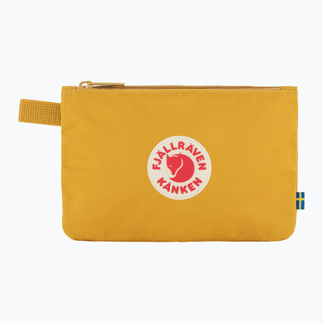 Saszetka Fjällräven Kanken Gear Pocket ochre