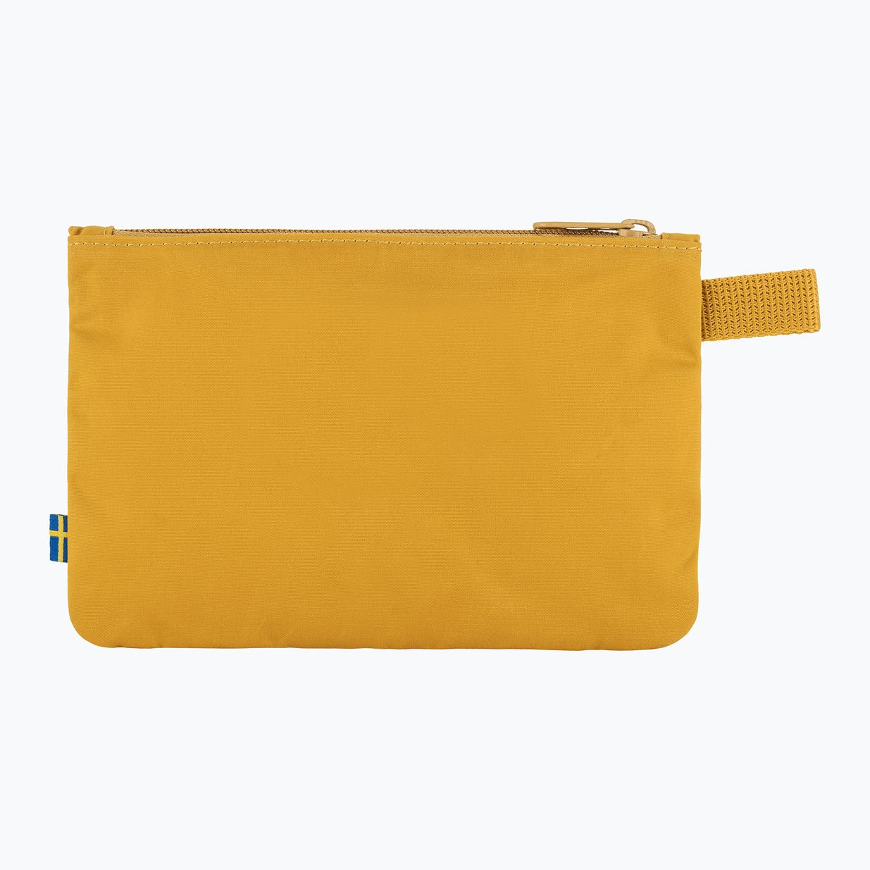 Saszetka Fjällräven Kanken Gear Pocket ochre 2