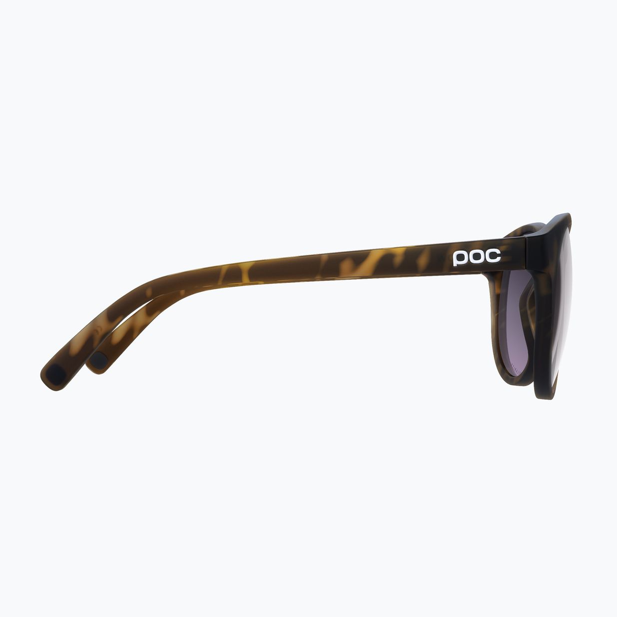 Okulary przeciwsłoneczne POC Know tortoise brown/clarity road/sunny silver 4