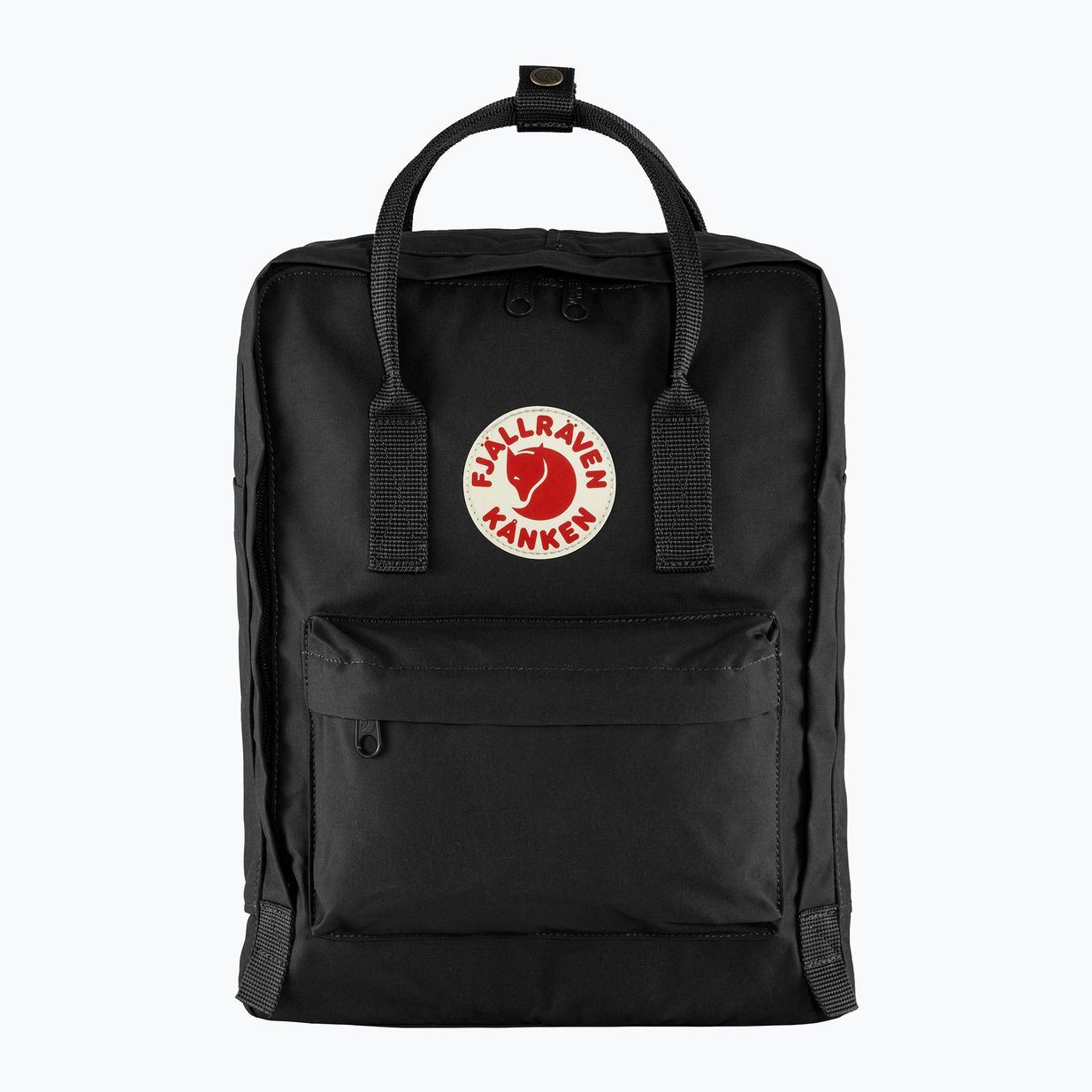 Plecak miejski Fjällräven Kanken 16 l black 6