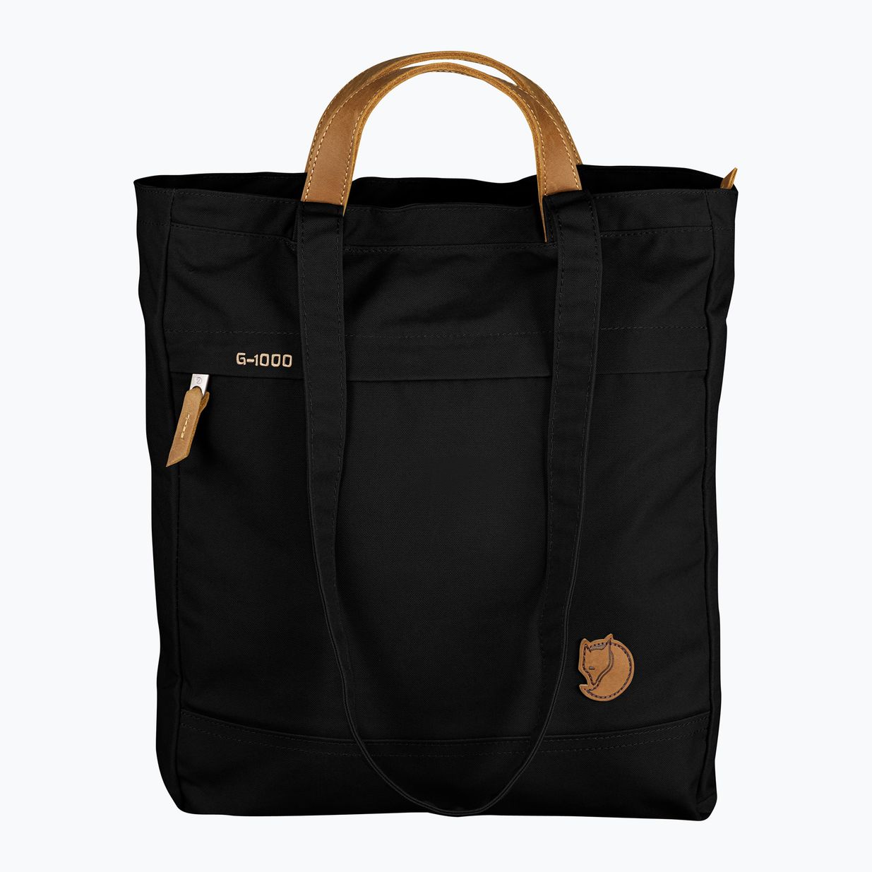 Torba Fjällräven Totepack No. 1 14 l black 5