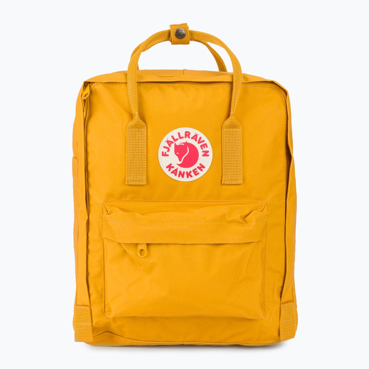 Plecak miejski Fjällräven Kanken 16 l ochre