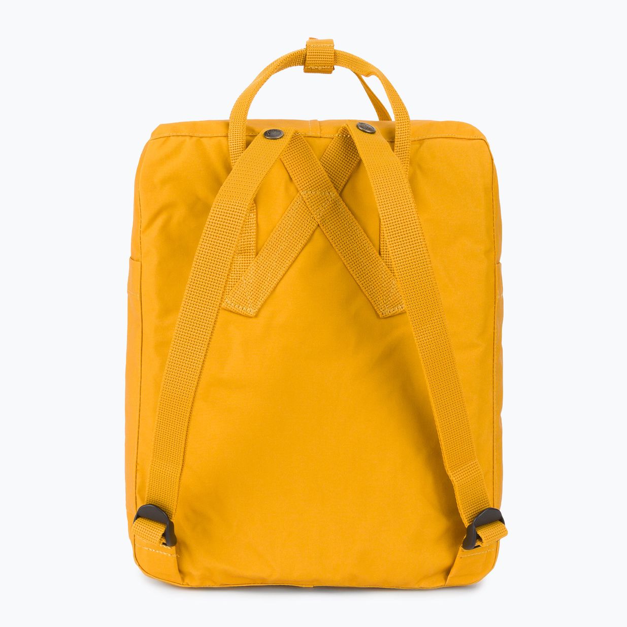 Plecak miejski Fjällräven Kanken 16 l ochre 2