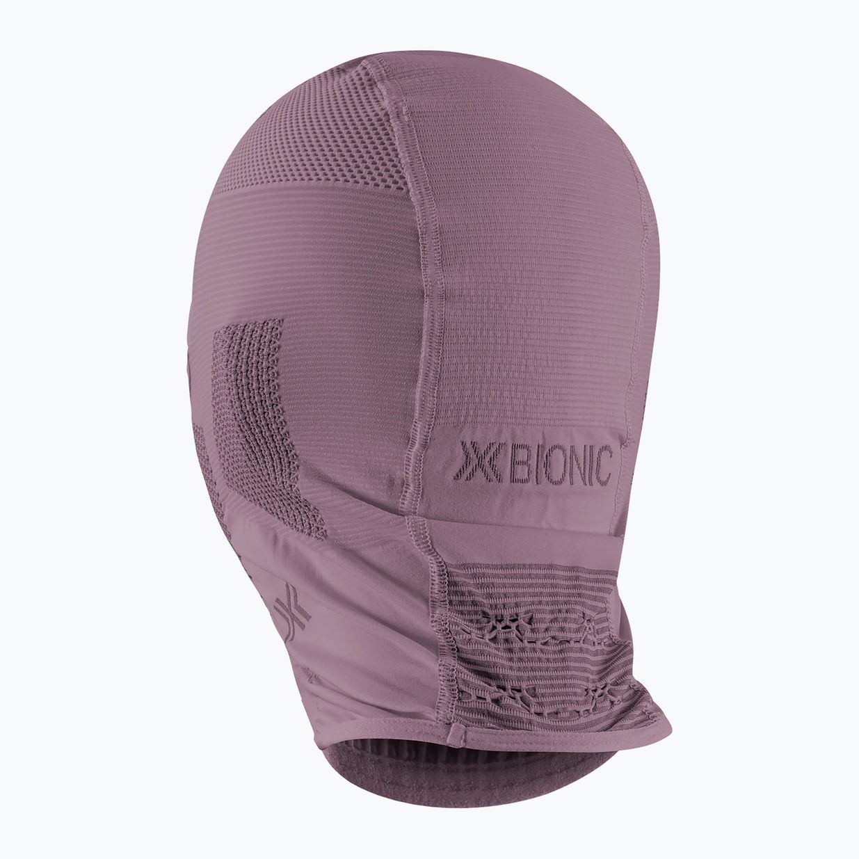 Kominiarka X-Bionic Stormcap dusty lavender/grey 2