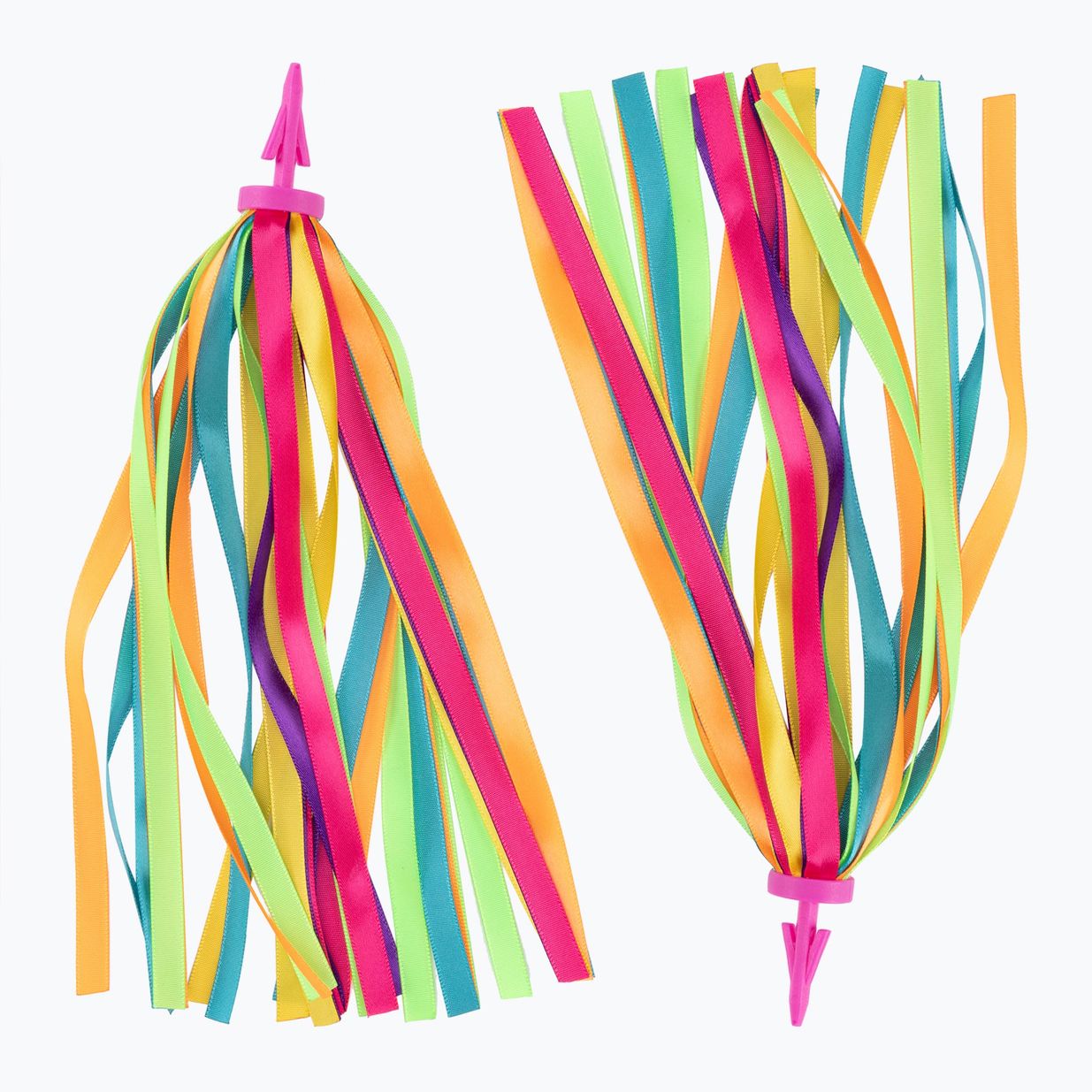 Wstążki na kierownicę Micro Ribbons Neon neon reflective