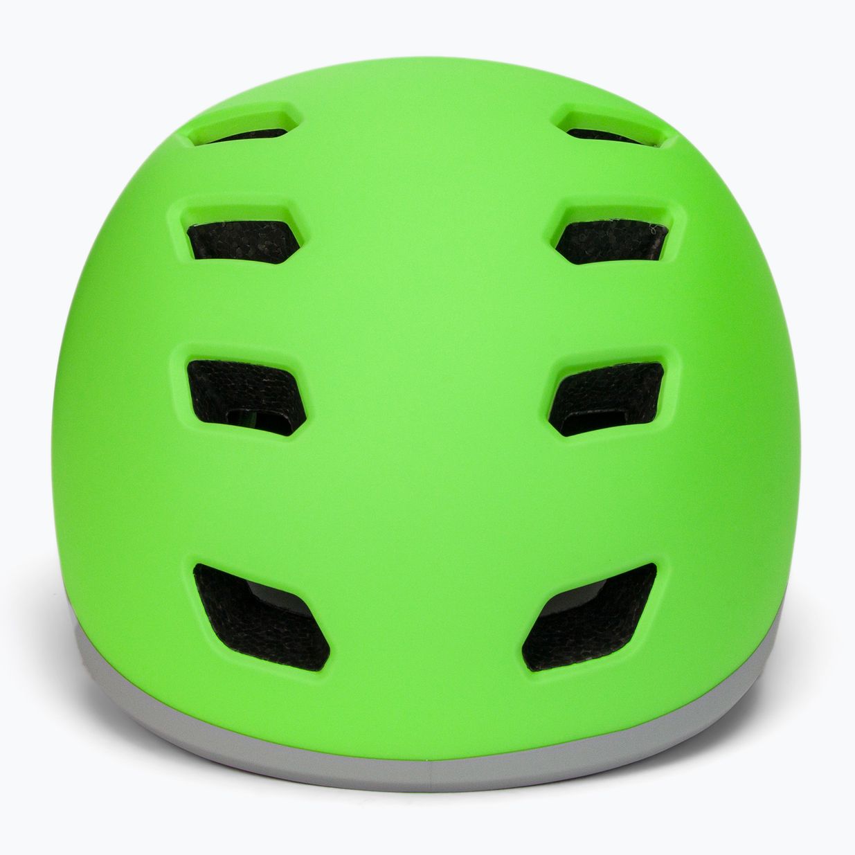 Kask dziecięcy Micro Neon green 2