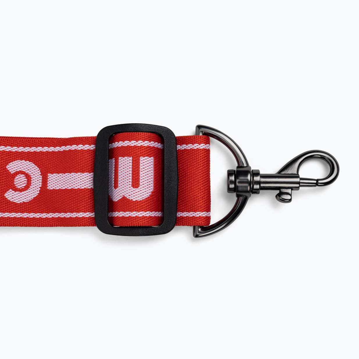 Pasek do transportu hulajnogi Micro Carry Strap V2 red 3