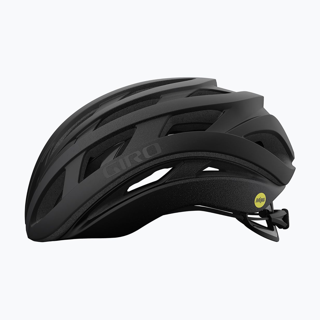 Kask rowerowy Giro Helios Spherical MIPS matte black/fade 6