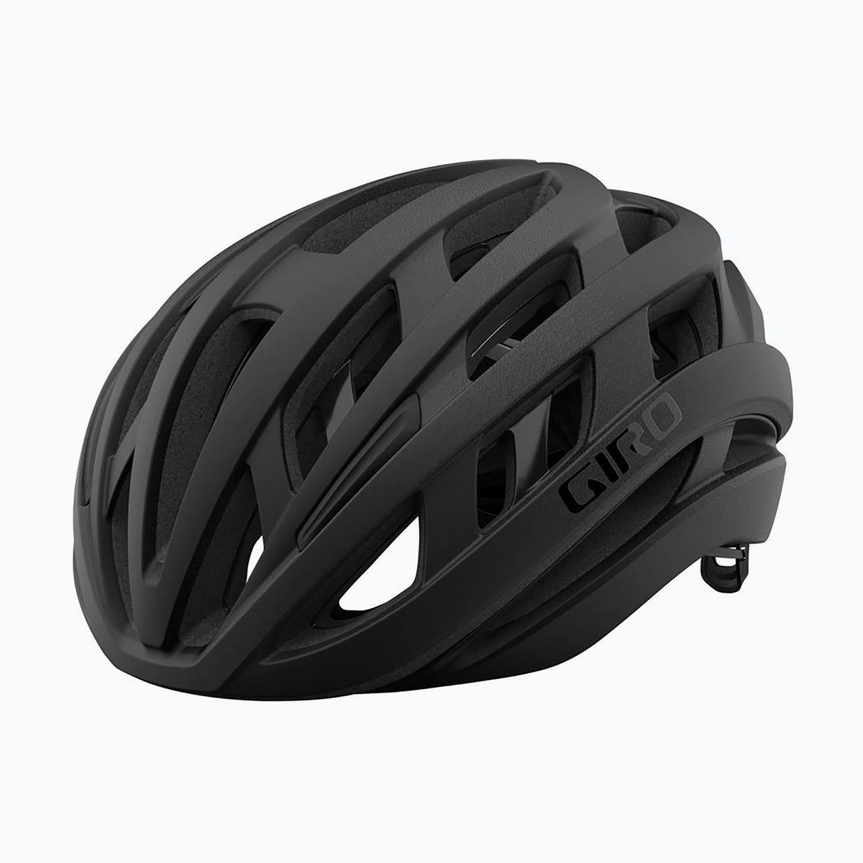 Kask rowerowy Giro Helios Spherical MIPS matte black/fade 7