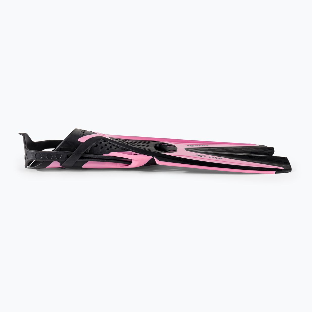 Zestaw do nurkowania dziecięcy Mares X-One Pirate pink/black 4