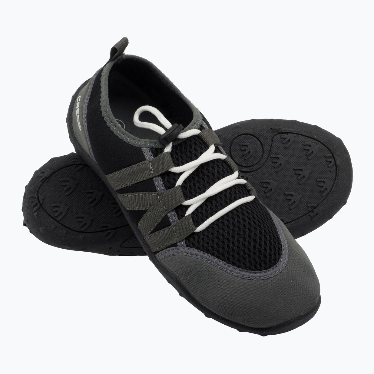 Buty do wody Cressi Elba black/grey 9