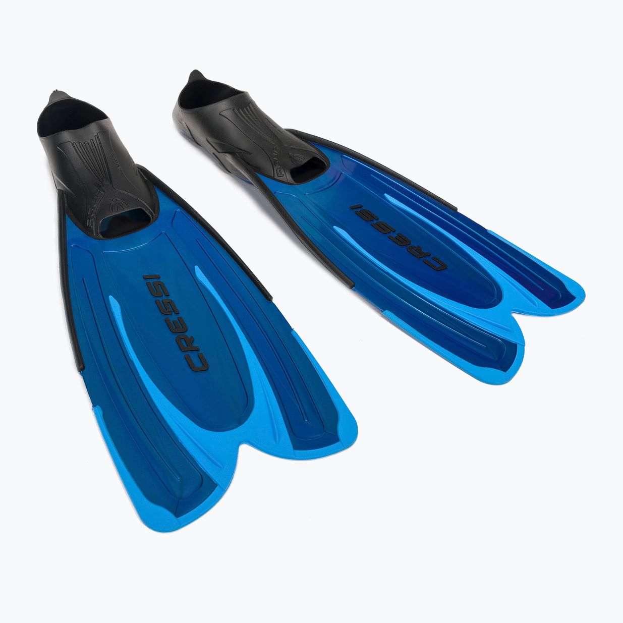 Zestaw do snorkelingu Cressi Onda + Mexico blue 2